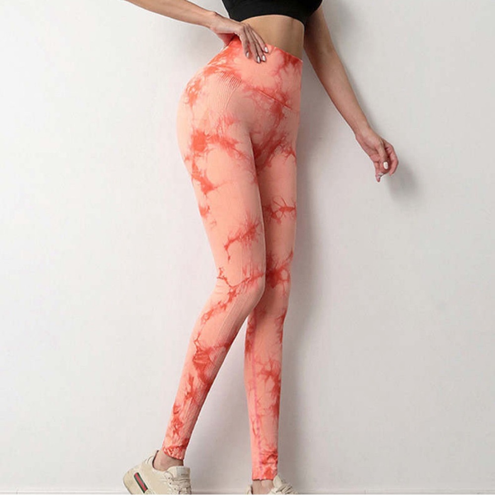 Leggings - Picture 2 of 10